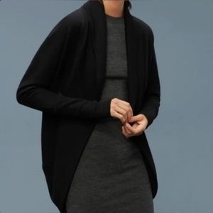 Wilfred Diderot Cocoon Cardigan